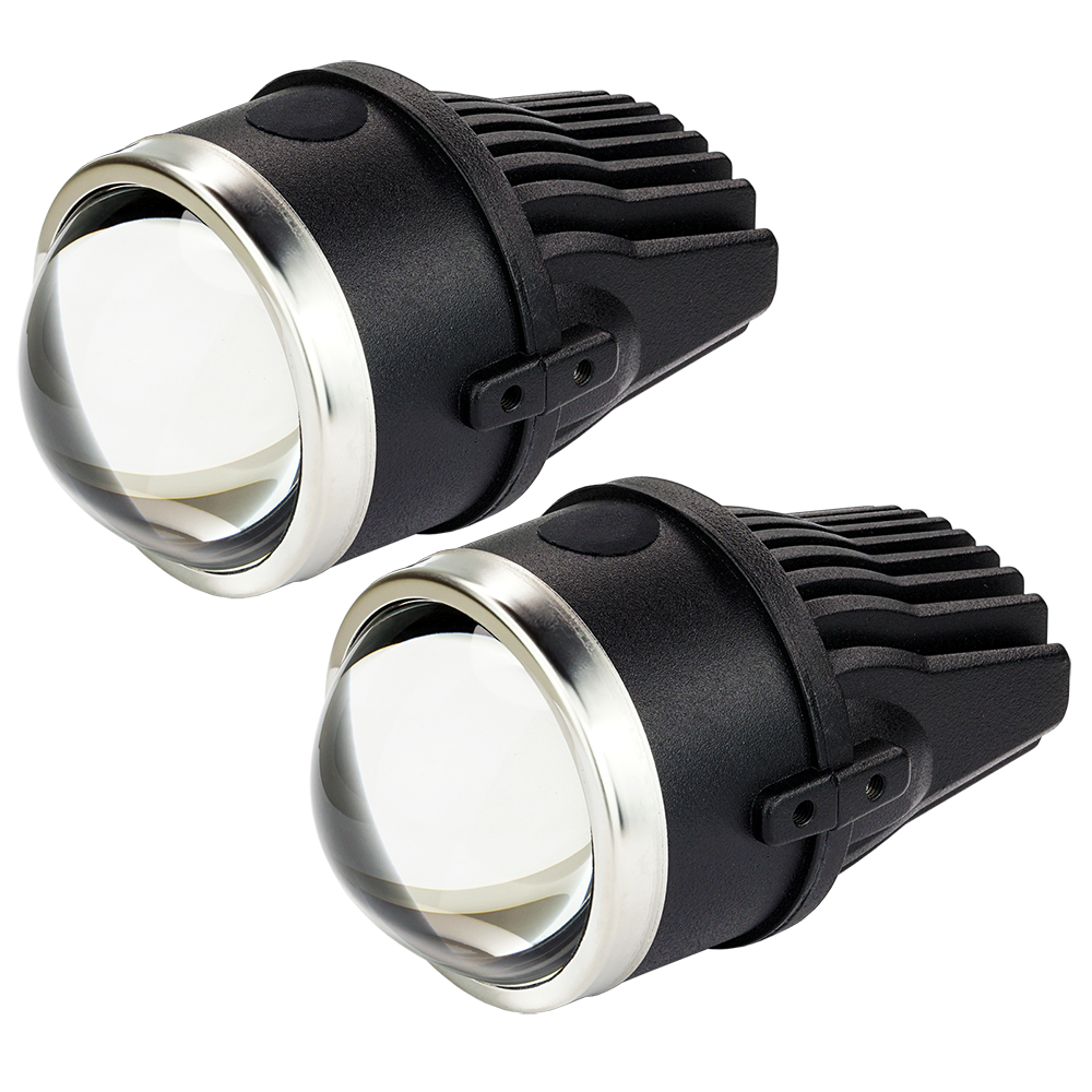 BiLed HL2 3.0" 30W 5500K к-т.